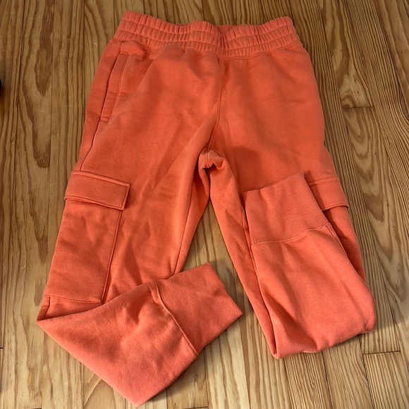 Woman’s DSG cargo joggers - Picture 2 of 7